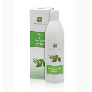 Naturactive Ivy & Olive Leaf Shampoo Şampuan